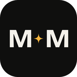 M&M Stars LLC logo